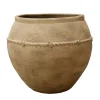 Jarrón Decorativo Hy17A061