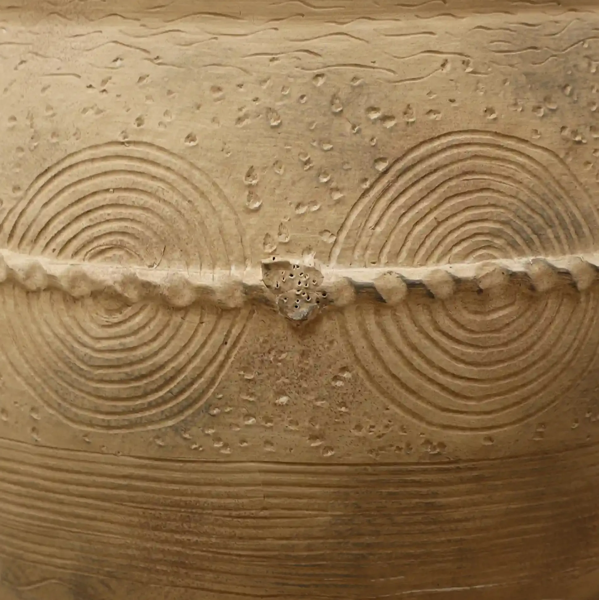 Jarrón Decorativo Hy17A061