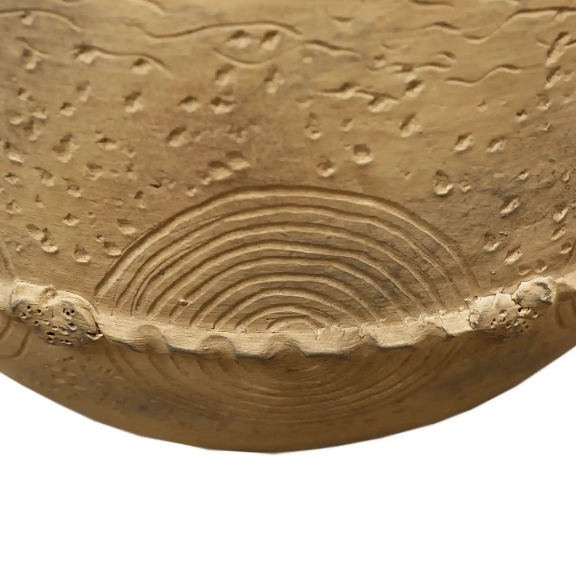 Jarrón Decorativo Hy17A061