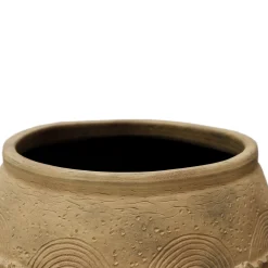 Jarrón Decorativo Hy17A061