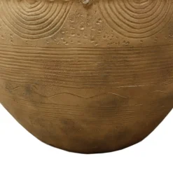 Jarrón Decorativo Hy17A061