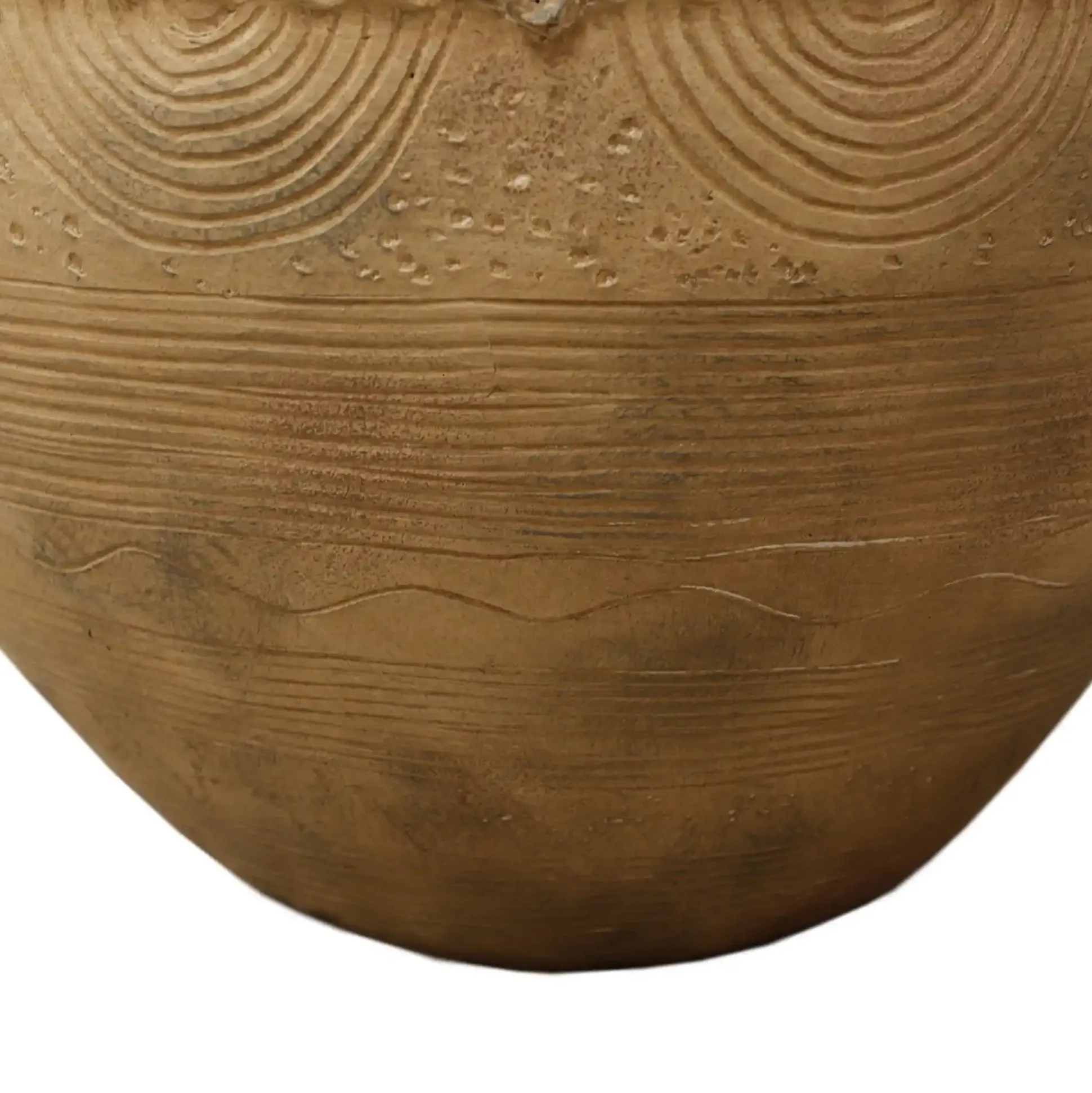 Jarrón Decorativo Hy17A061
