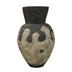 Jarrón Decorativo Hy21016S