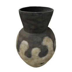 Jarrón Decorativo Hy21016S