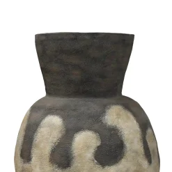 Jarrón Decorativo Hy21016S