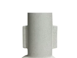 Jarrón Gres Alto