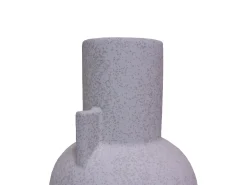 Jarrón Gres Bajo