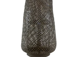 Linterna Gris Grande