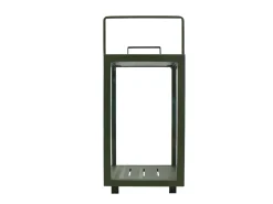 Linterna Pequeña Verde