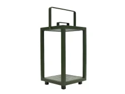 Linterna Pequeña Verde