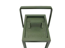 Linterna Pequeña Verde