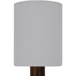 Lámpara De Mesa Dakota