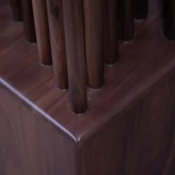Lámpara De Piso Torre