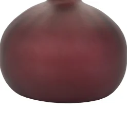 Lámpara Lucca Granate