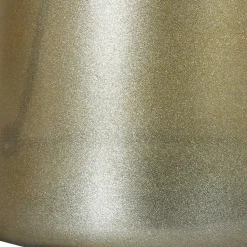 Lámpara Maya Dorado Mate