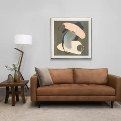 Love Seat Ascher