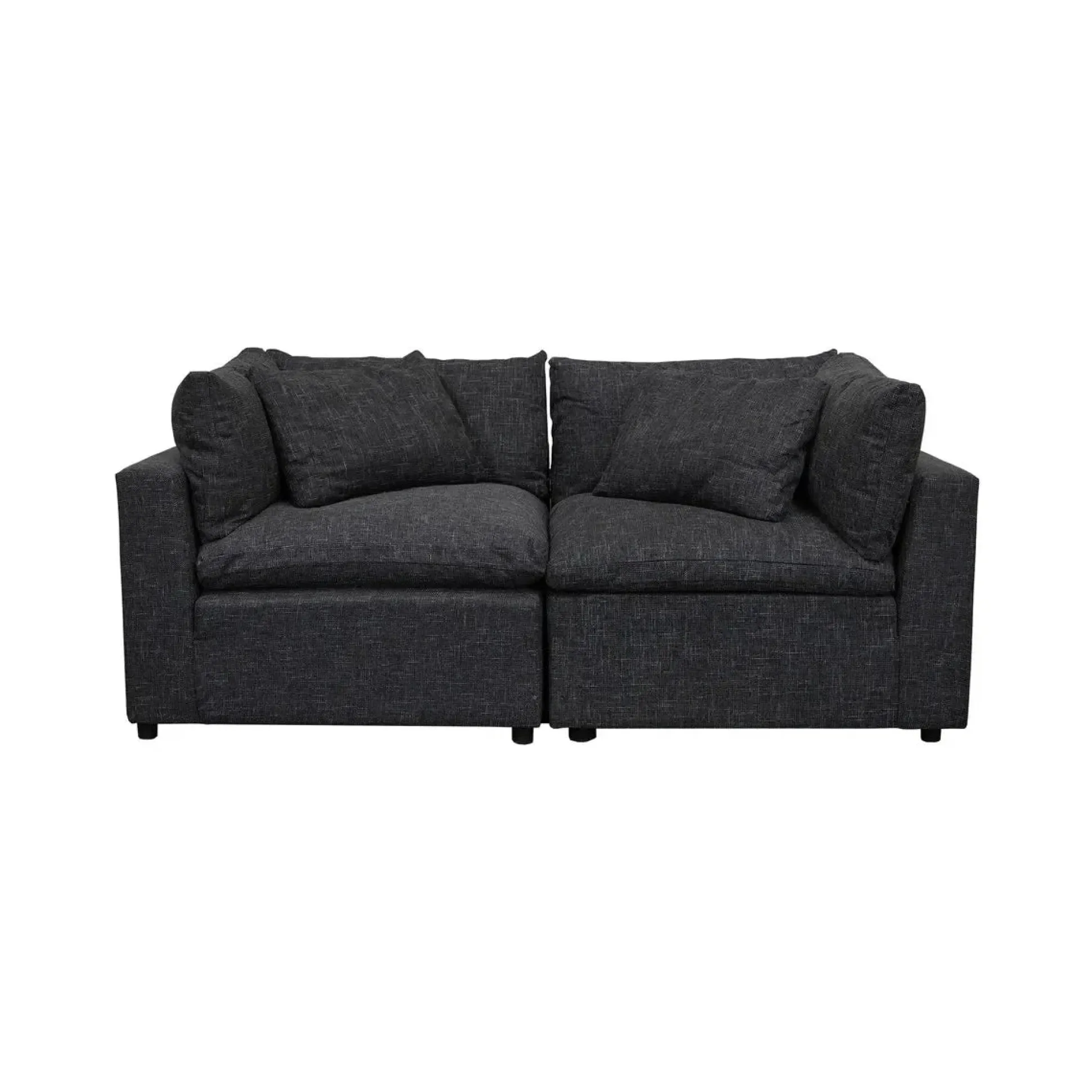 Love Seat Toledo I