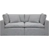 Love Seat Toledo II