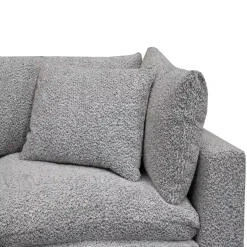 Love Seat Toledo II