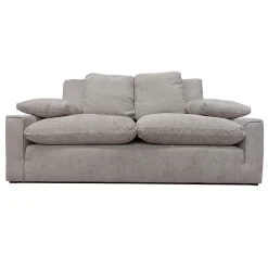 Love Seat Velum Bonucci Stone