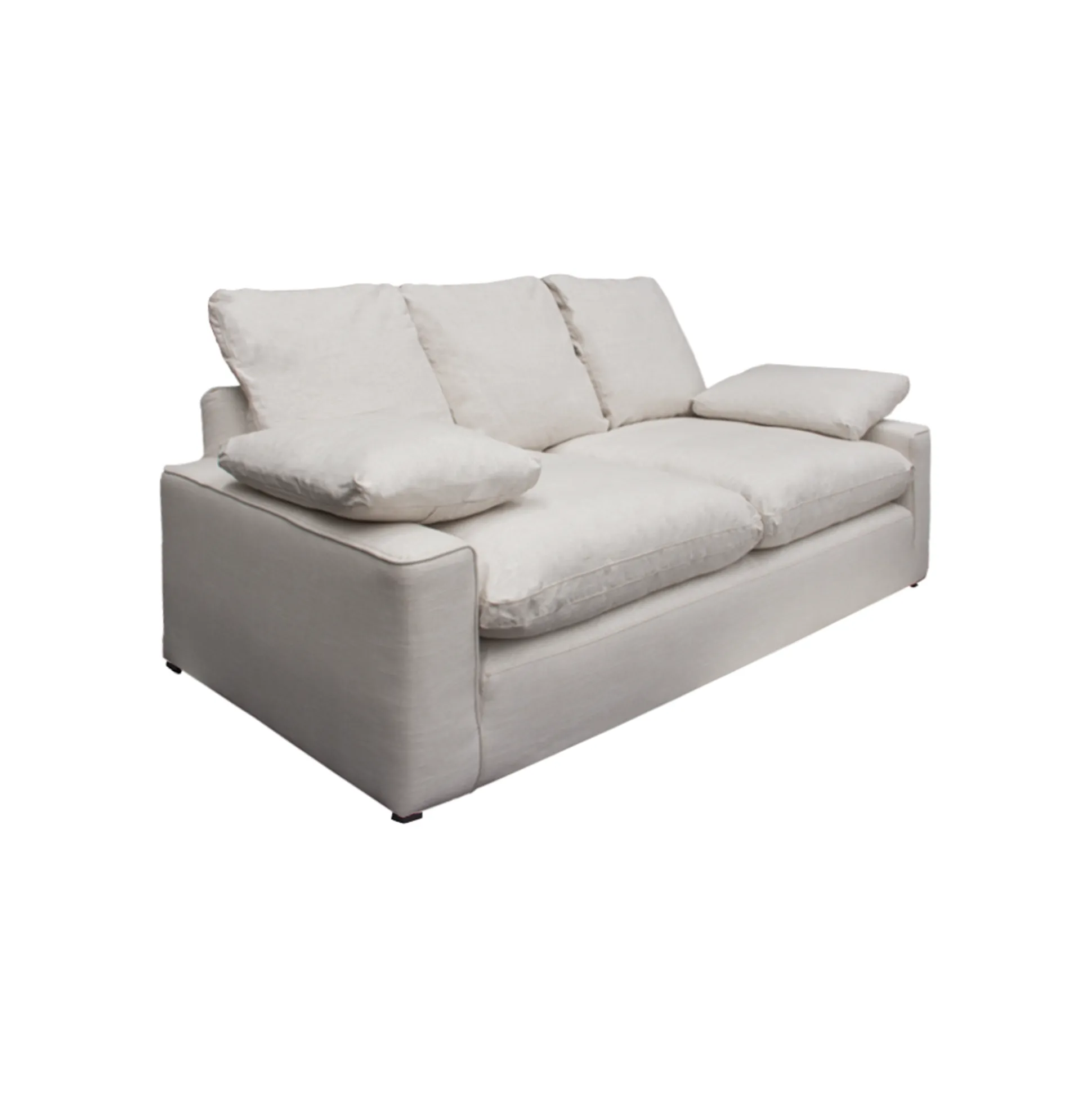 Loveseat Velum | Muebles Pergo