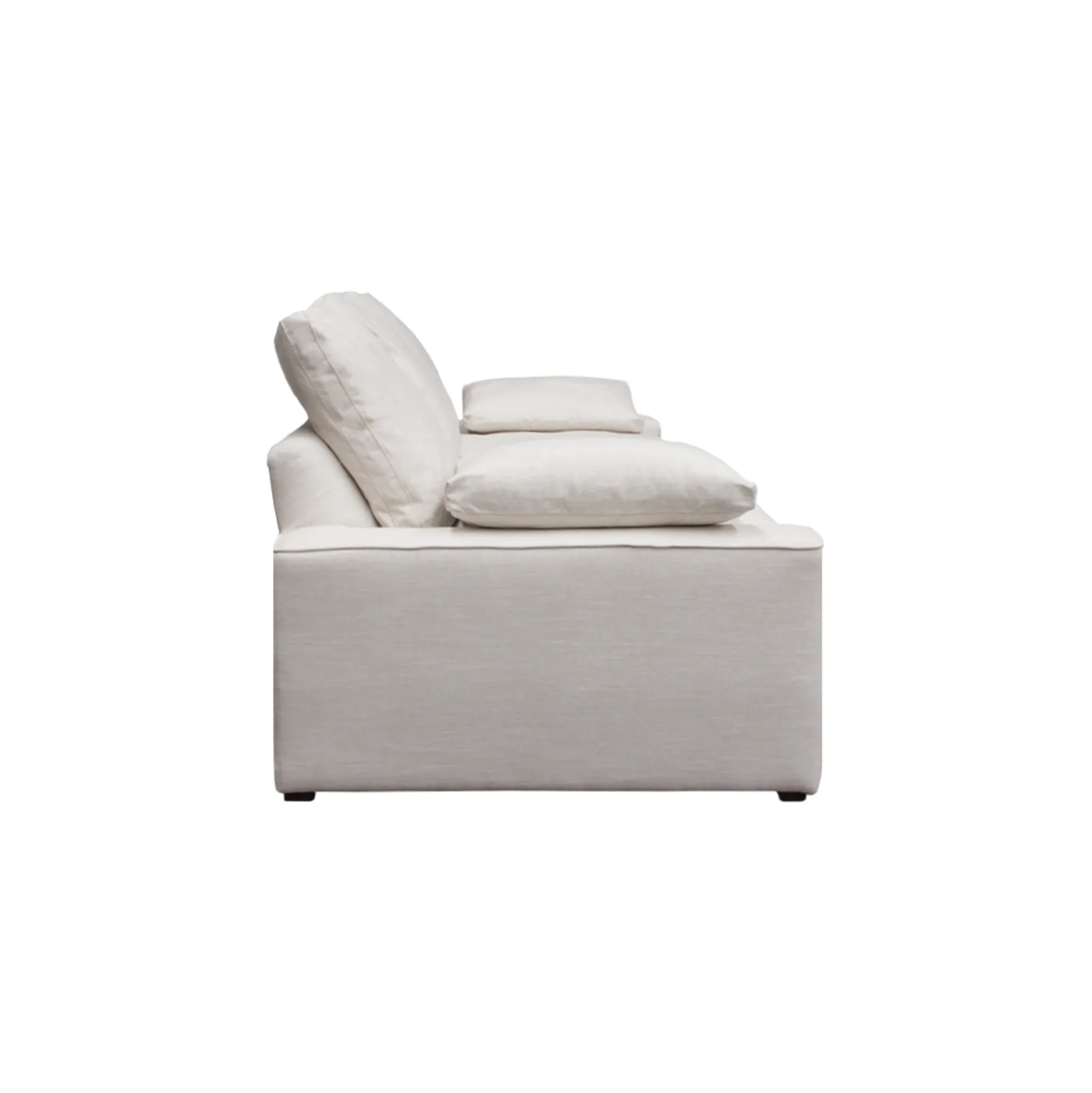 Loveseat Velum | Muebles Pergo