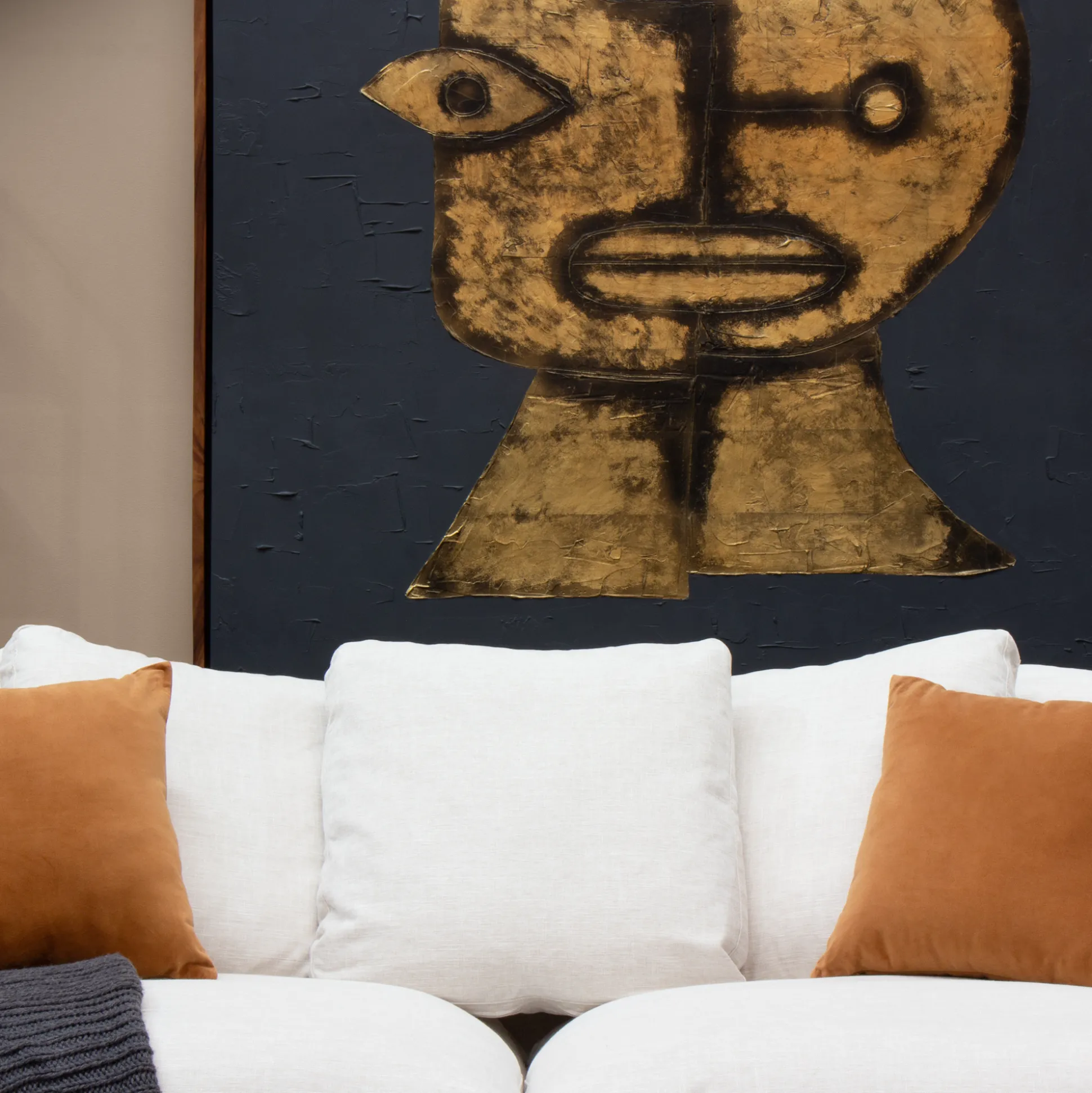 Loveseat Velum | Muebles Pergo
