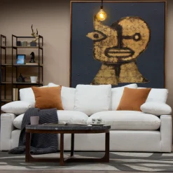 Loveseat Velum | Muebles Pergo