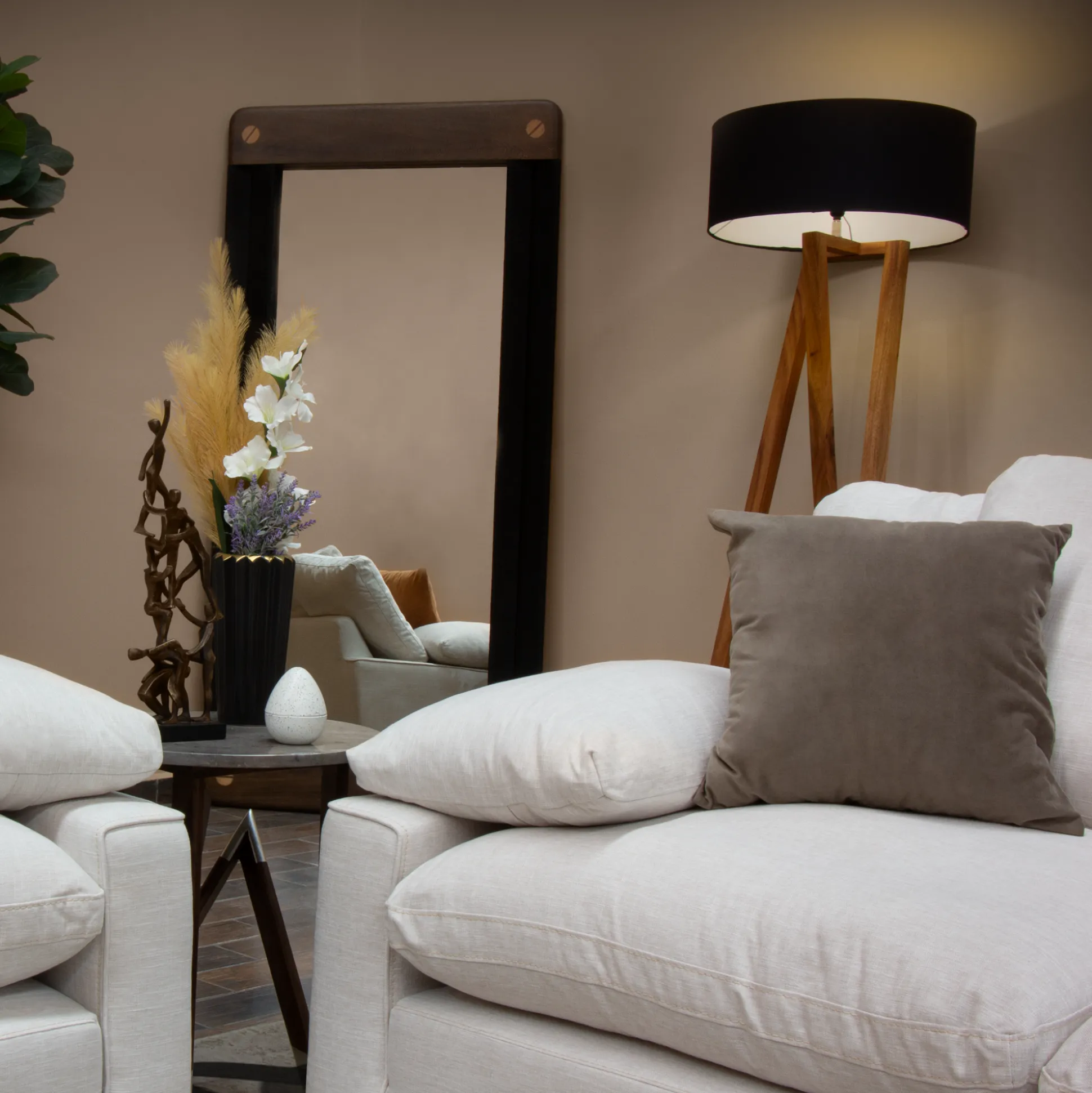 Loveseat Velum | Muebles Pergo