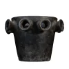 Maceta Cubeta Trompetas