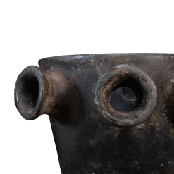 Maceta Cubeta Trompetas