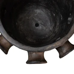 Maceta Cubeta Trompetas