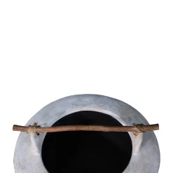 Maceta Lastre Grande