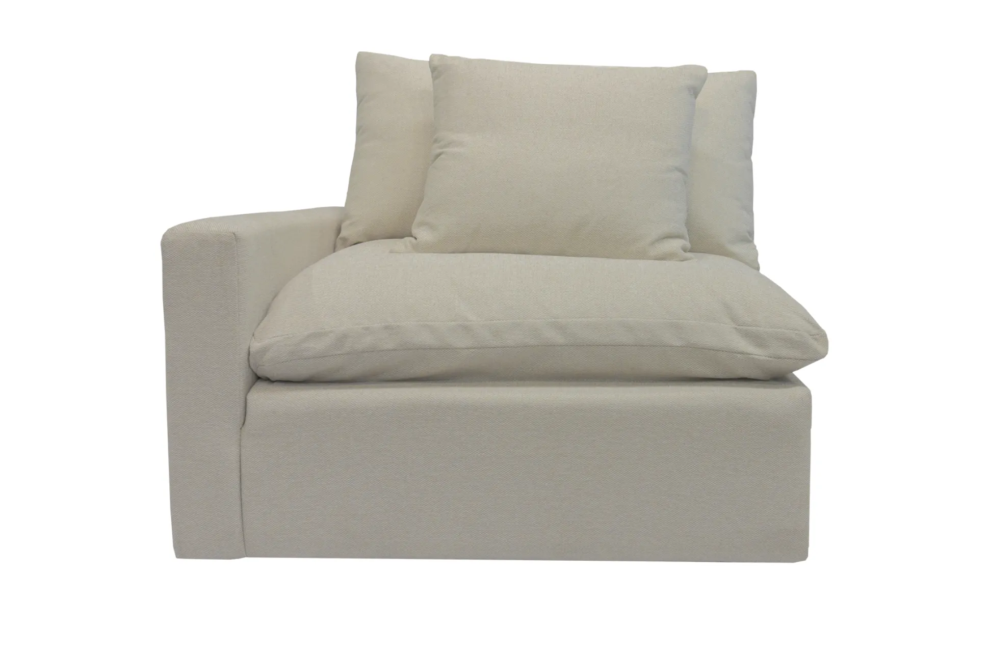 Módulo con brazo Cozy II