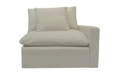 Módulo con brazo Cozy II