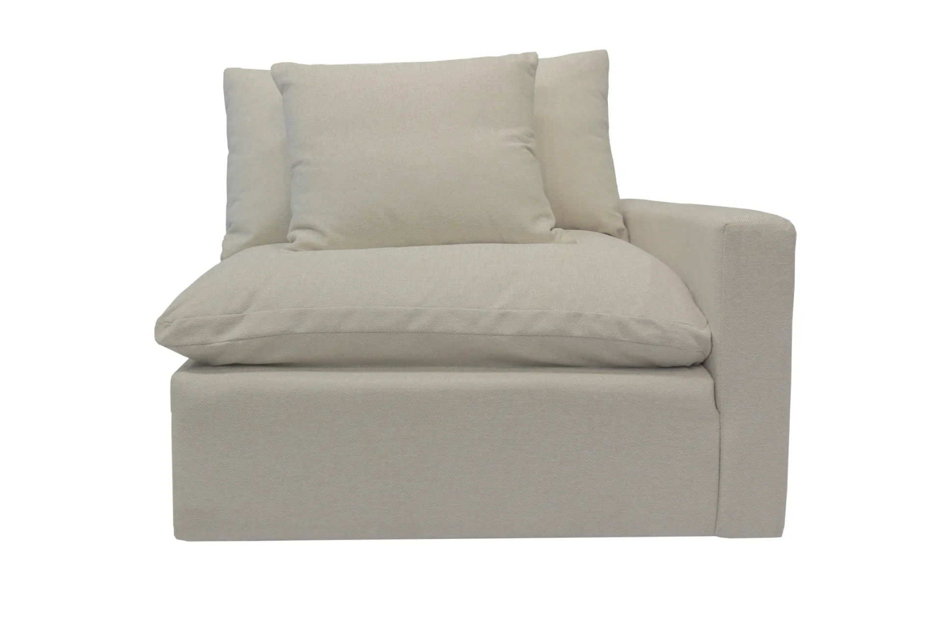 Módulo con brazo Cozy II