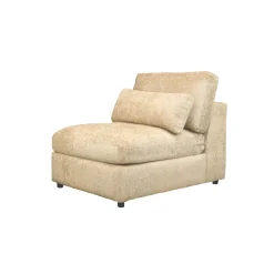 Módulo Sillón Individual Ginebra