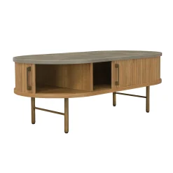 Mesa de Centro Canberra