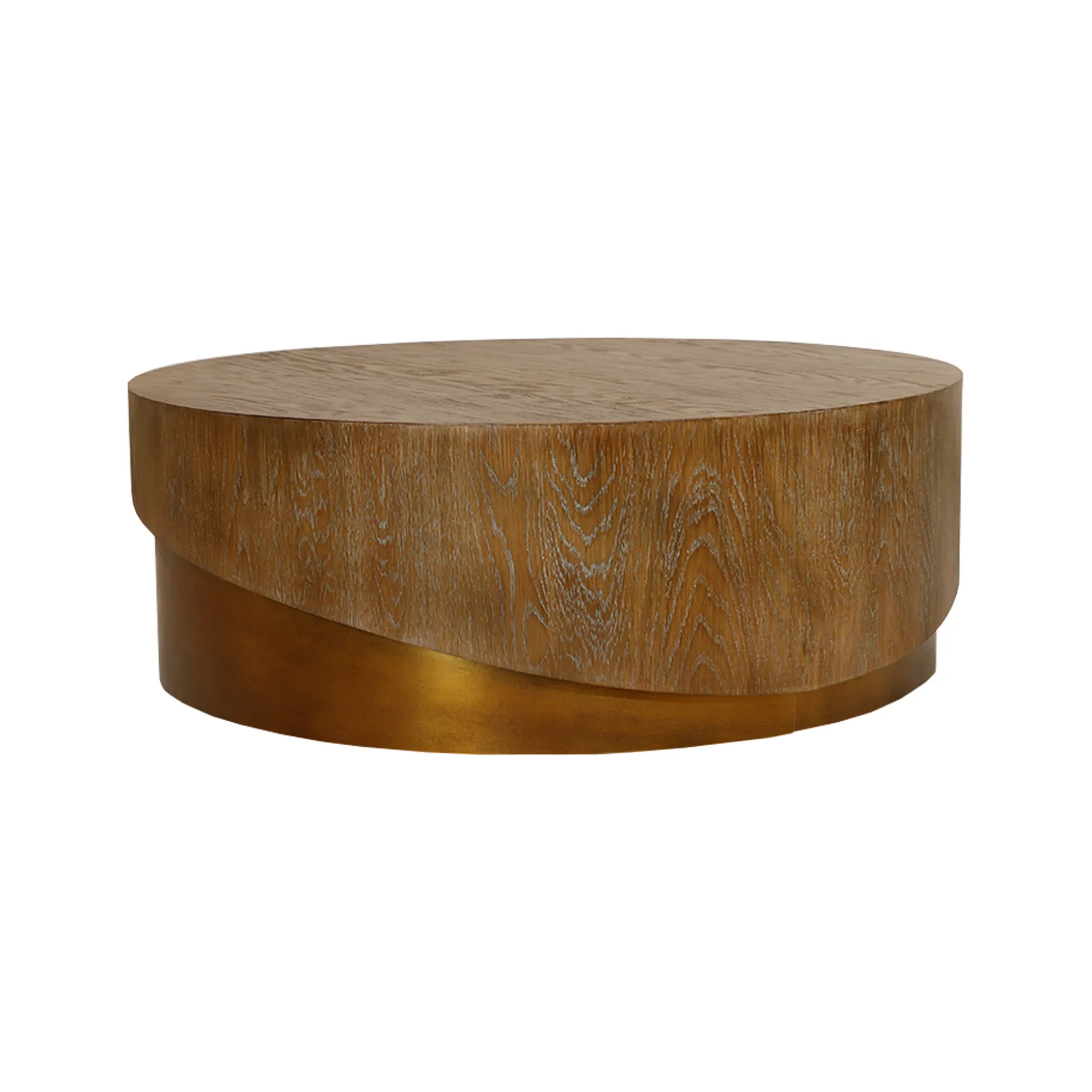 Mesa de Centro Cathleen