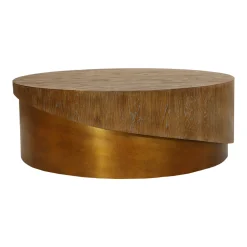 Mesa de Centro Cathleen