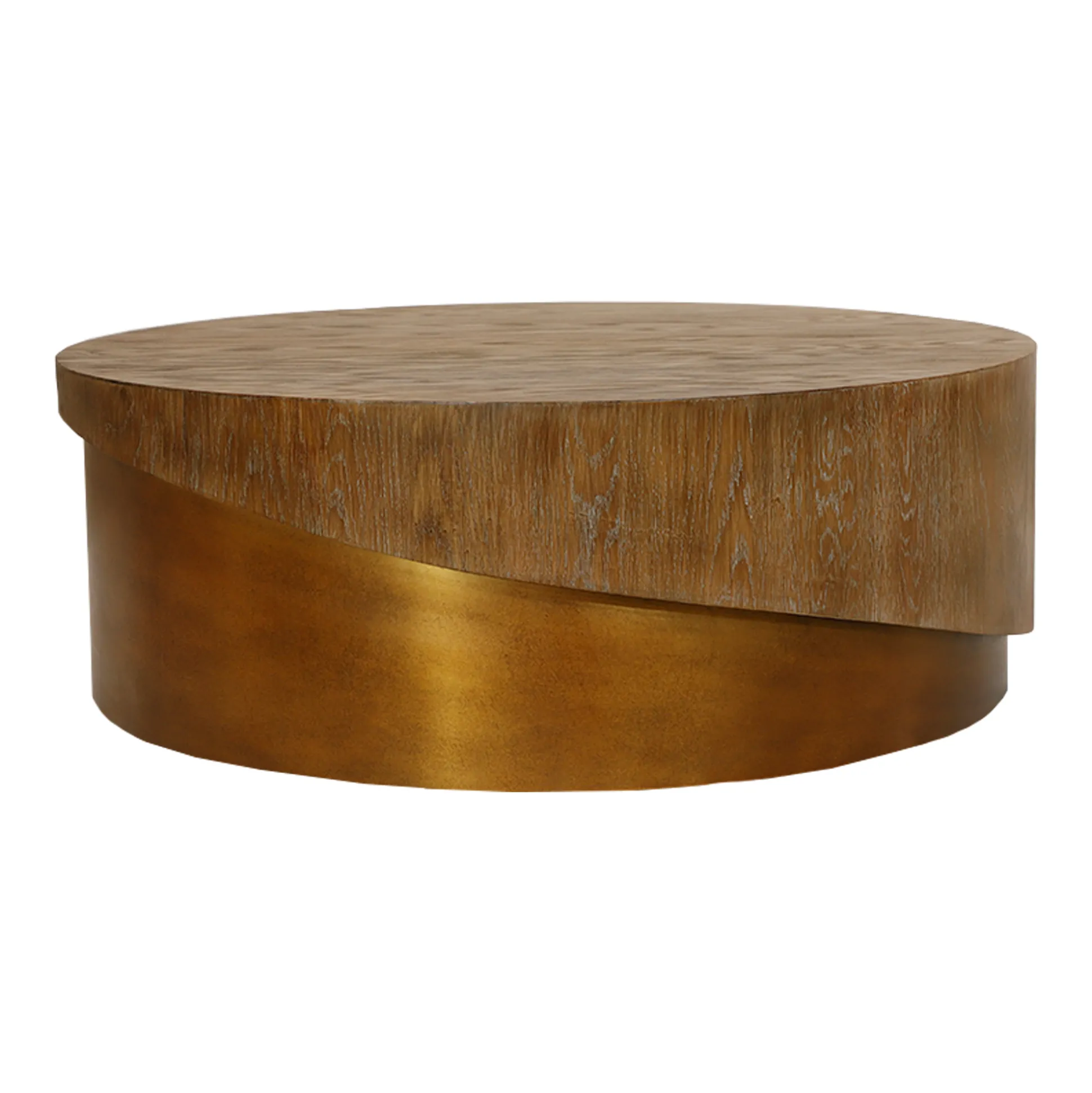 Mesa de Centro Cathleen
