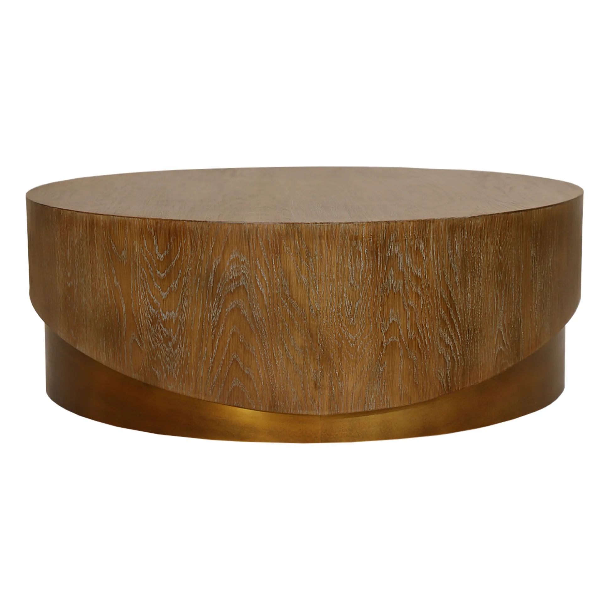 Mesa de Centro Cathleen