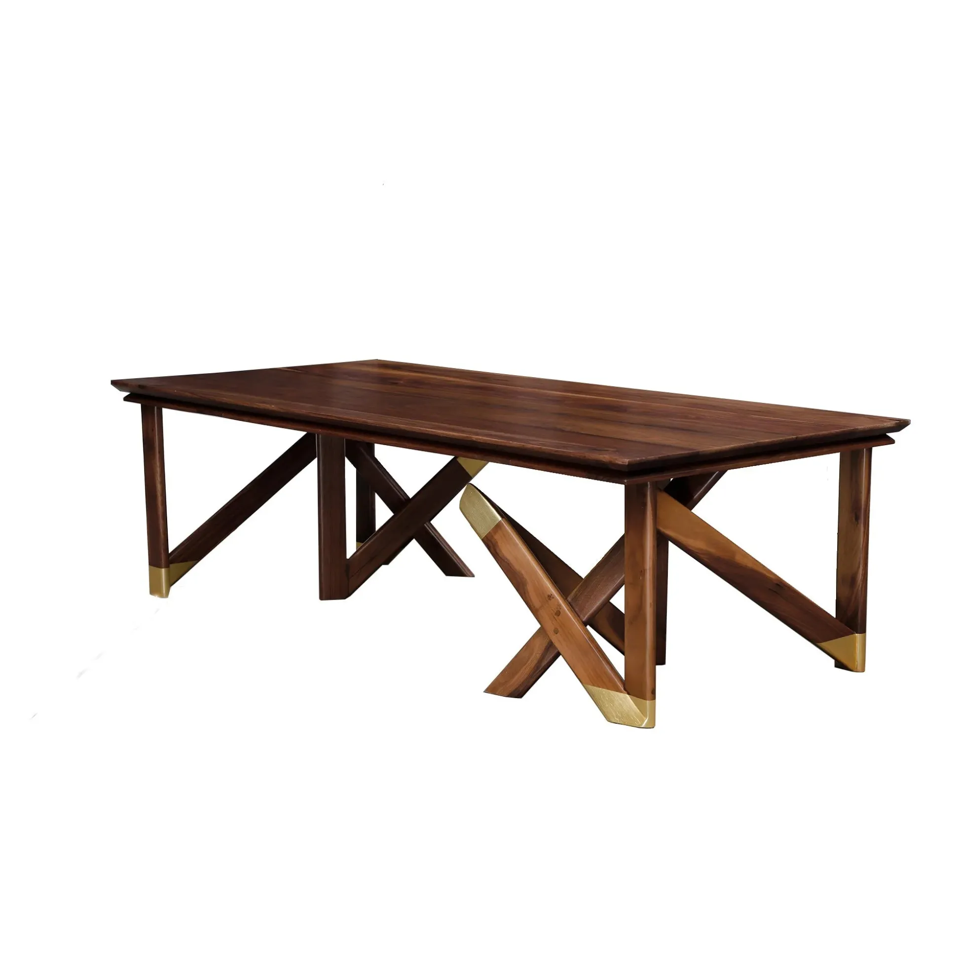 Mesa De Centro Garabato