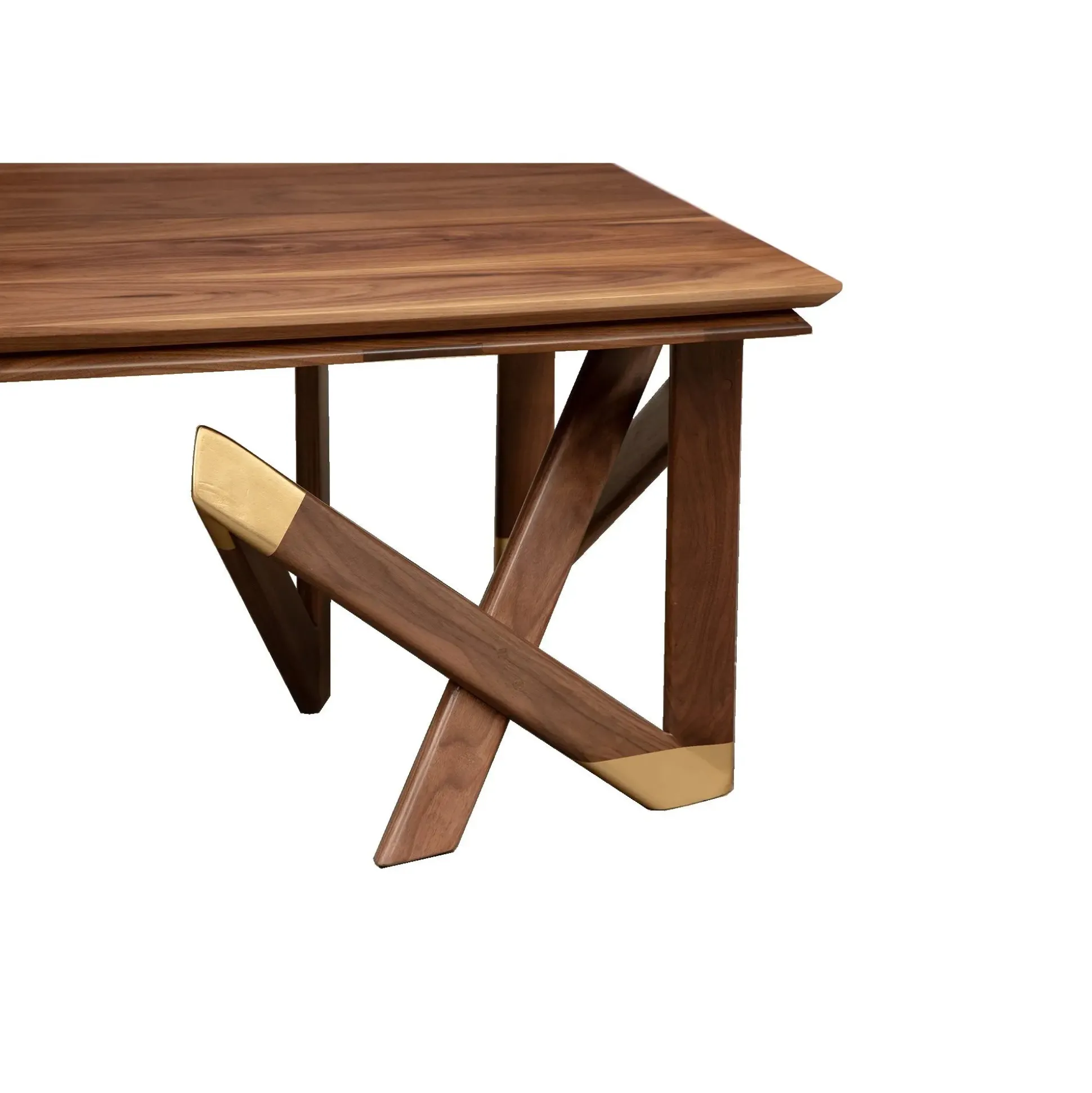 Mesa De Centro Garabato