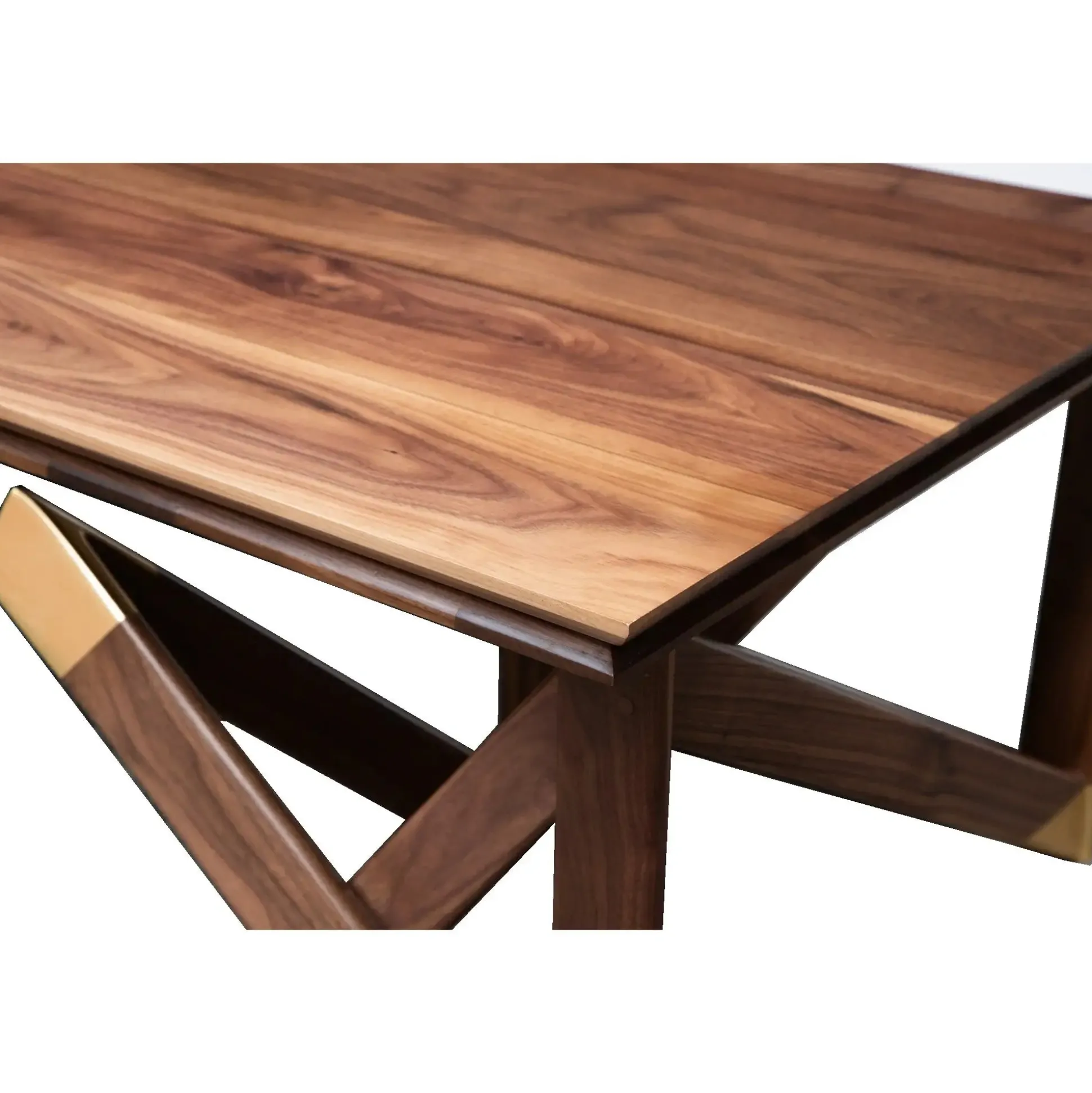 Mesa De Centro Garabato