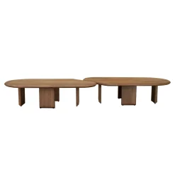 Mesa De Centro Lyon Set 2