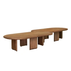 Mesa De Centro Lyon Set 2