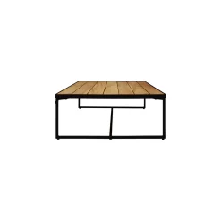 Mesa De Centro Strada Teka 1.20M