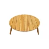 Mesa De Centro Zucca