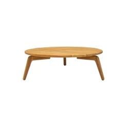 Mesa De Centro Zucca